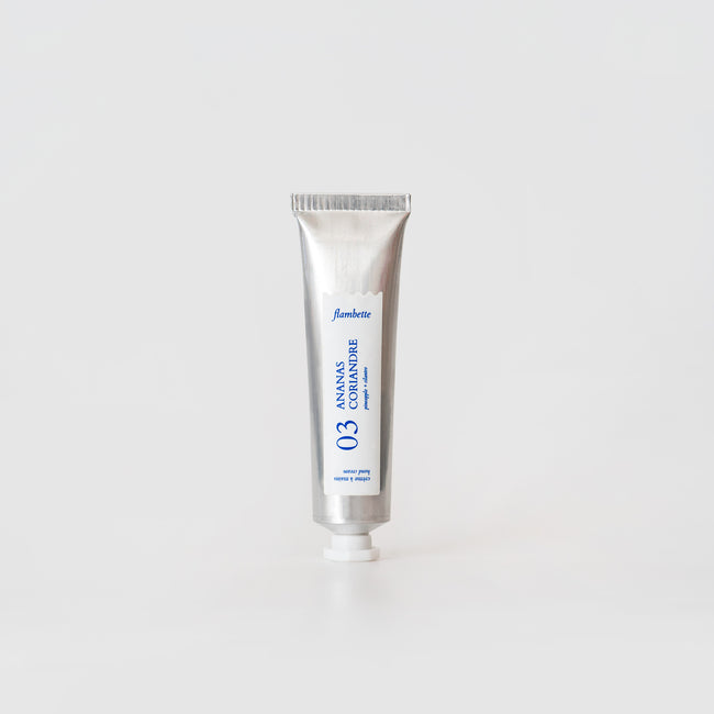 Hand cream - Pineapple + Cilantro