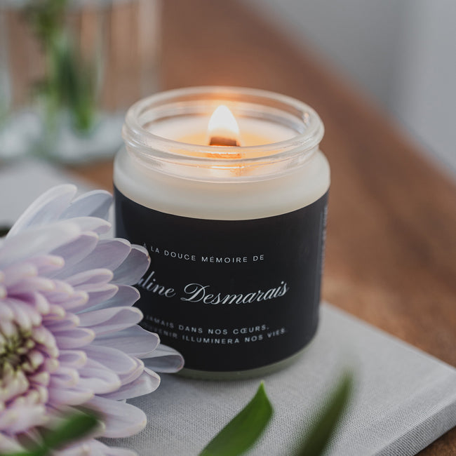 Flambette - Soy wax candles and scented goods