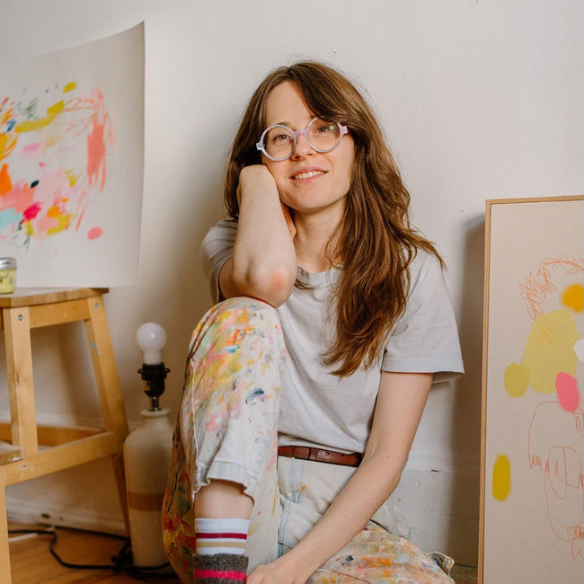 Spotlight : Manon Creusot