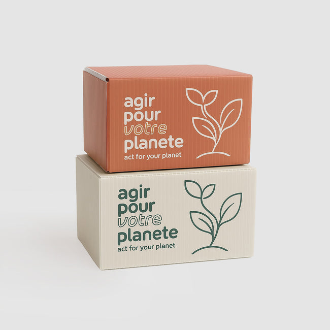 PickPack – Reusable Packaging 🌍