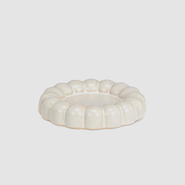 Small ceramic tray