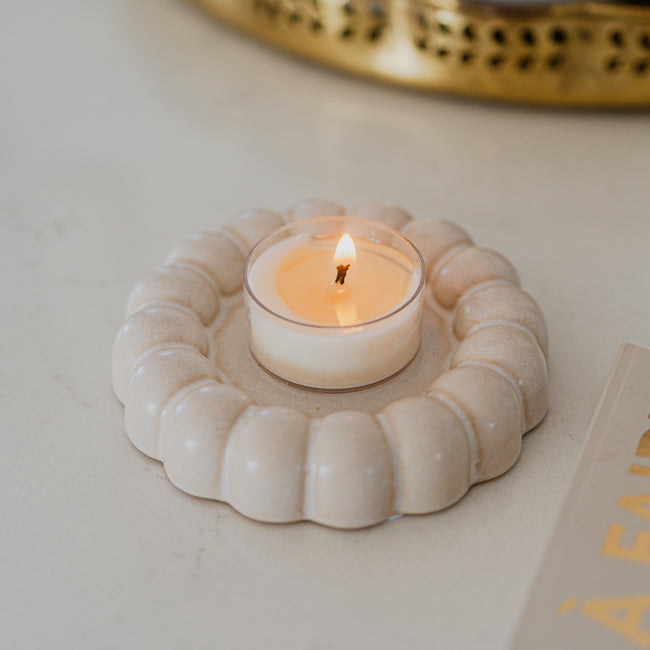 Mini plateau décoratif