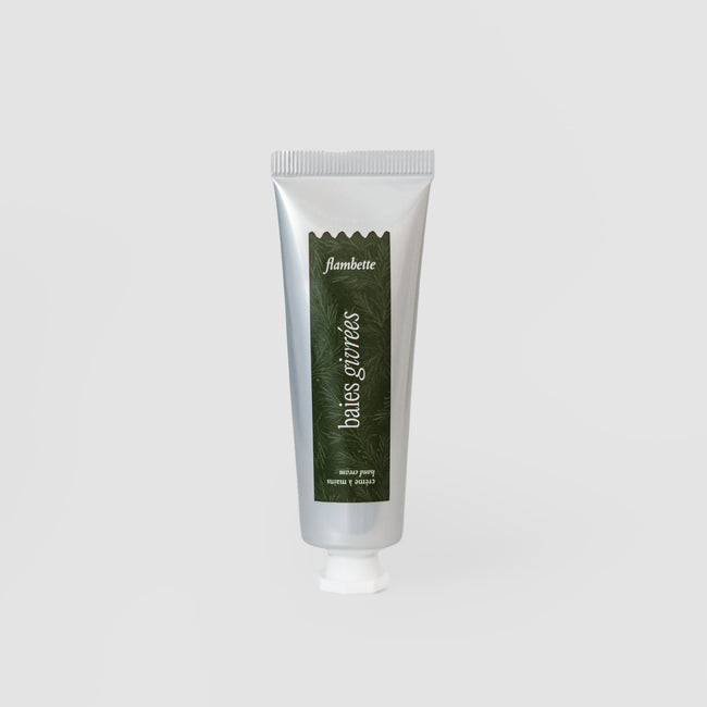 Hand Cream - Winter Berries