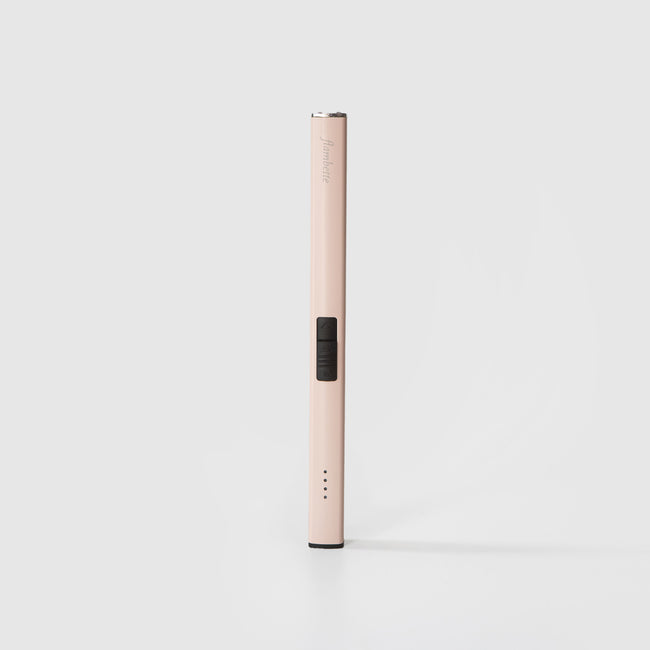briquet usb Rose