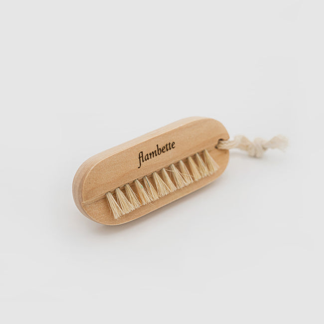 Dual-sided Nail brush 