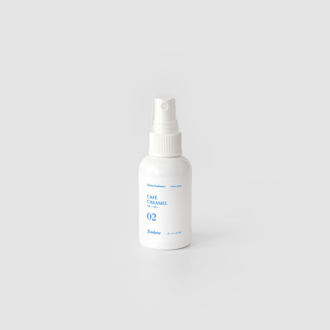 Room spray - Coffee + Toffee 