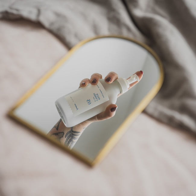 Bruine - Figue + Cyprès