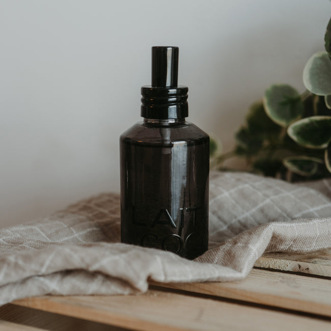 Bruine d'ambiance - Lait de coco