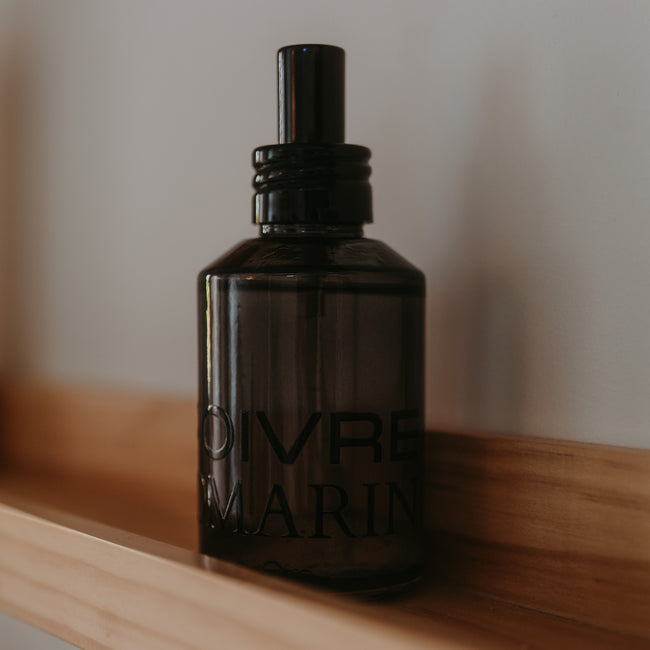 Bruine d'ambiance - Poivre Romarin