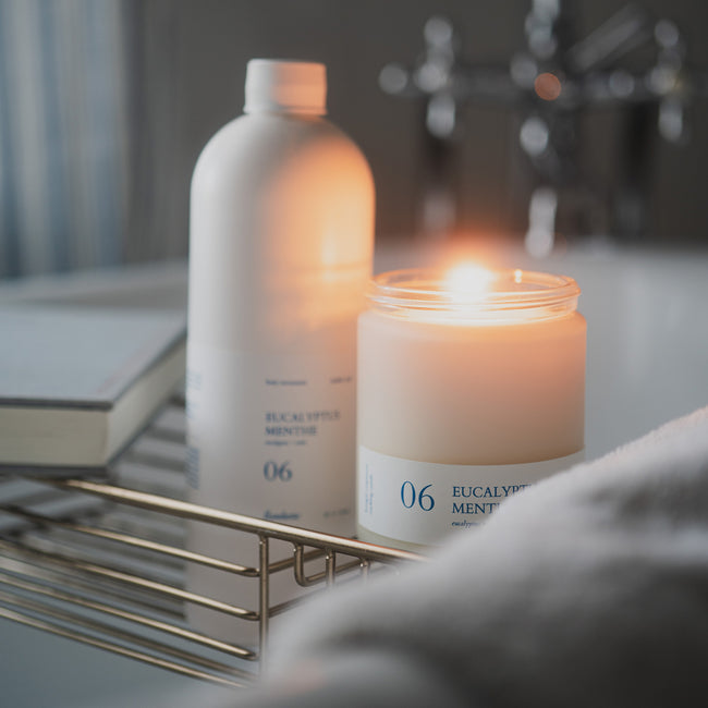 Bundle - Pamper time 