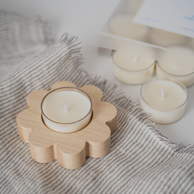 Ensemble - petites lueurs