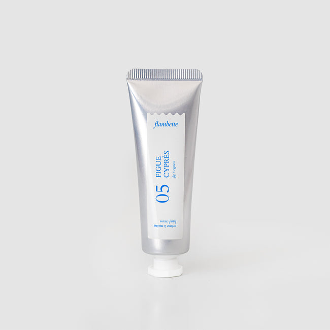 Hand cream - Fig + Cypress