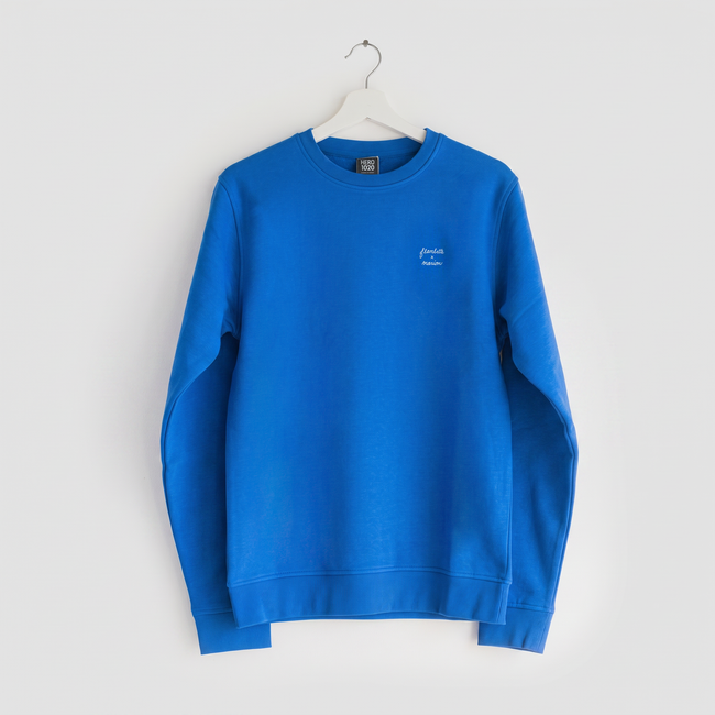 Crewneck Slow down - Marion