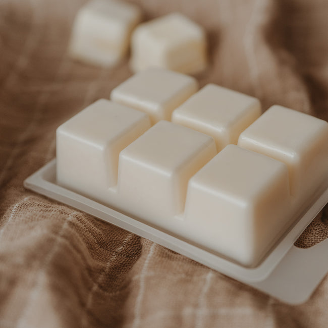 Wax melts - Fig + Cypress 
