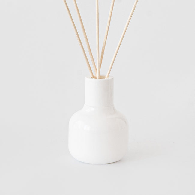 Diffuseur à Roseaux - Ananas + Coriandre