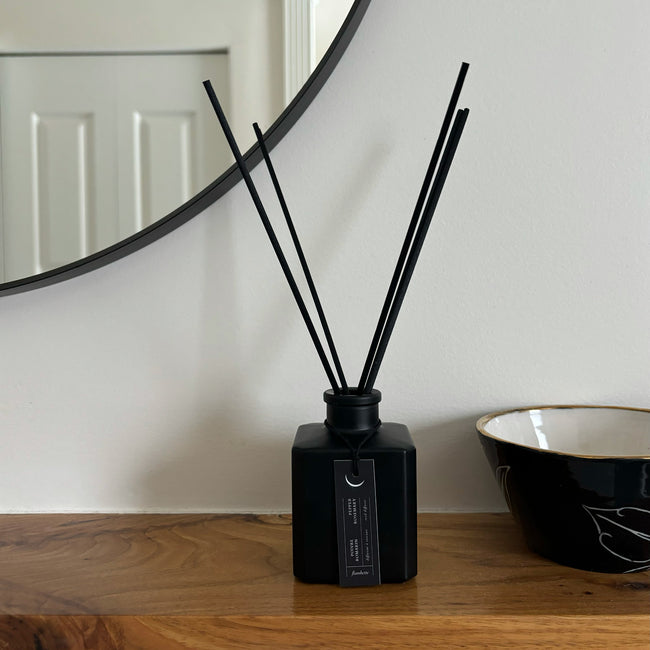 Reed diffuser - Sea Minerals