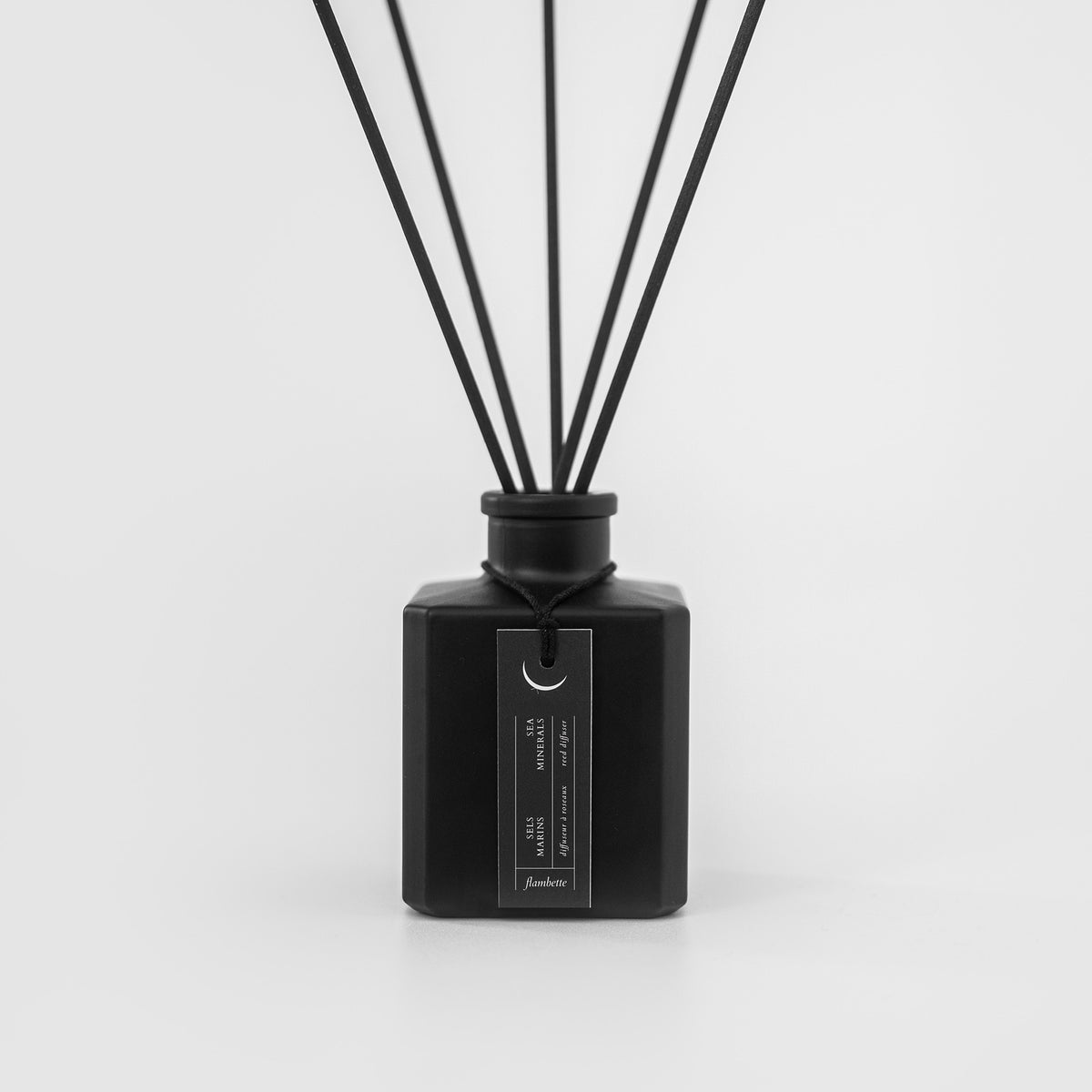 Sea Mine Diffuser Reed diffuser - Sea Minerals – Flambette