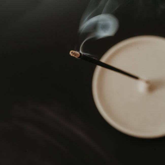 Incense - Sea minerals