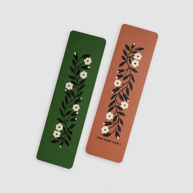 Garland Bookmark