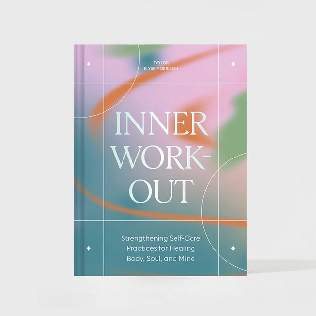 Book - Inner Workout
