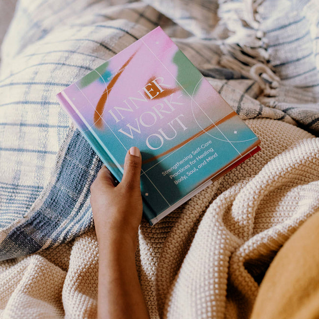 Book - Inner Workout