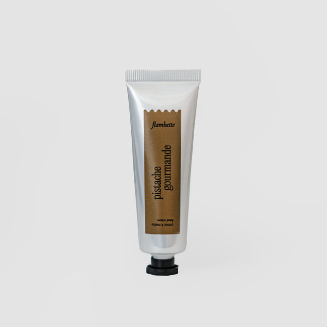 Hand cream - Sweet pistachio