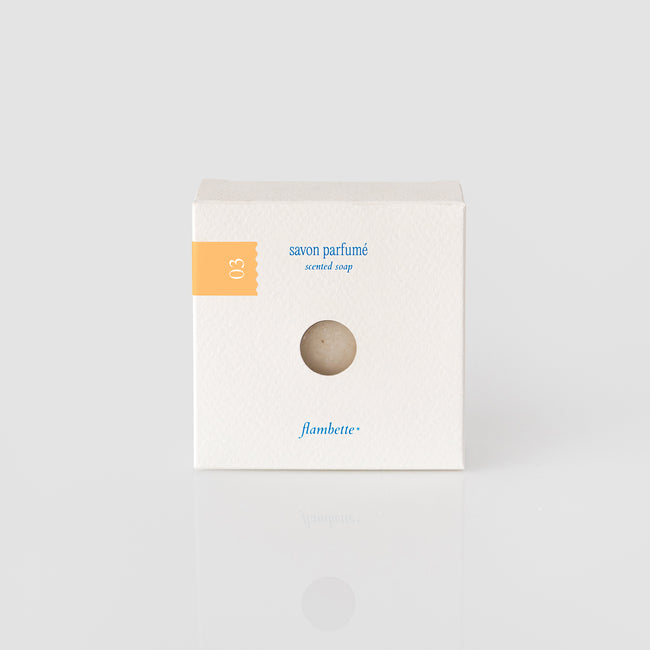 Bar soap - Pineapple + Cilantro