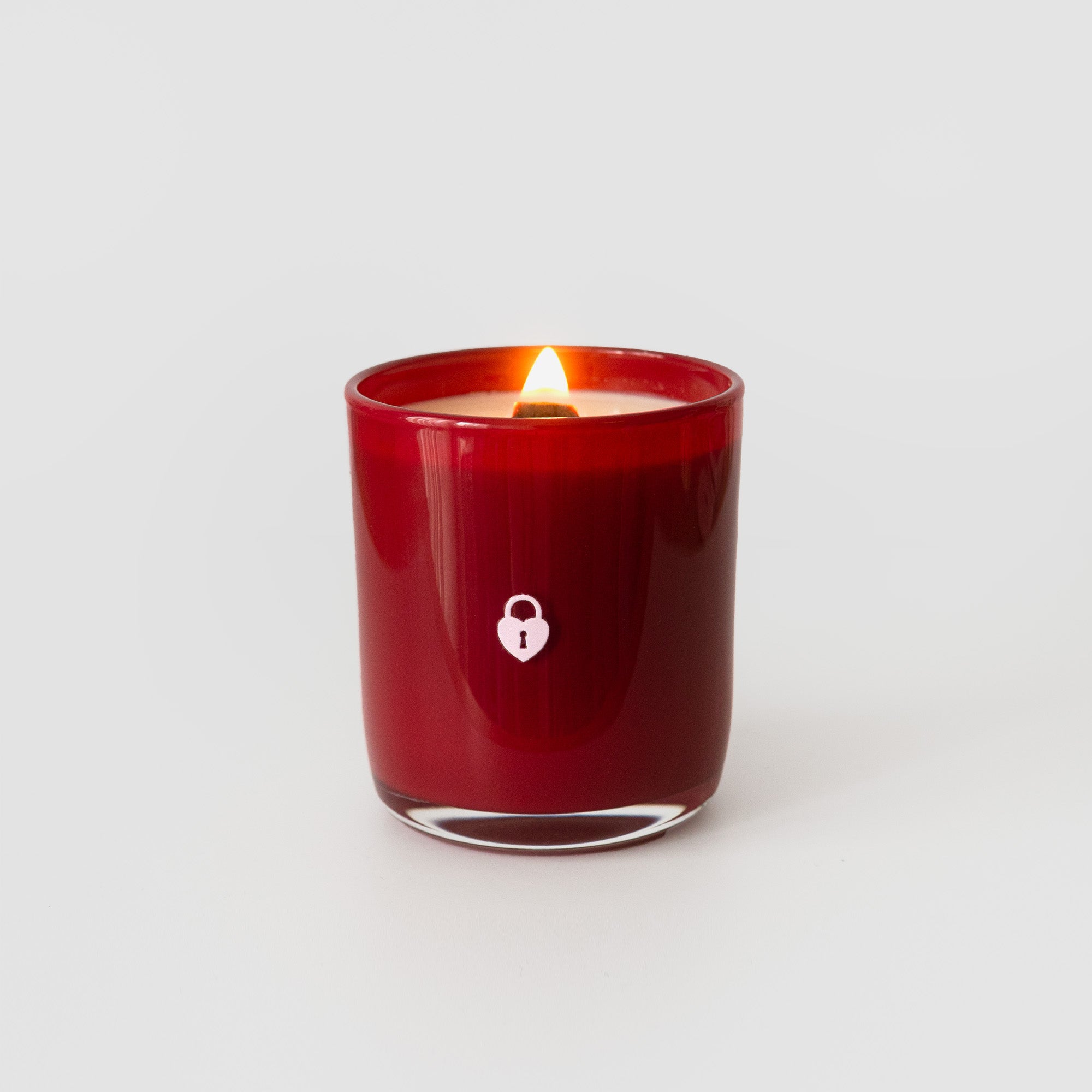 Candle - in bloom – Flambette