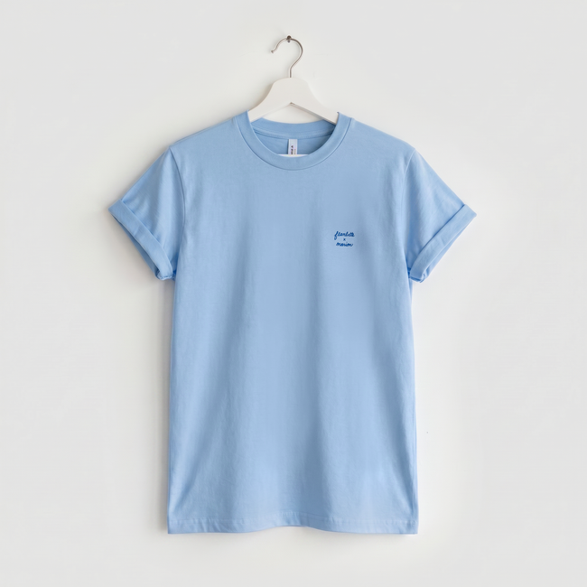 T-shirt Slow down - Marion