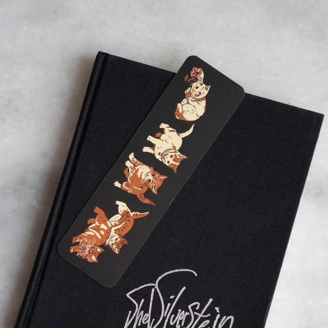 Marque-page - Chiens & Chats