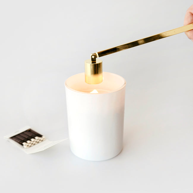 Éteignoir à bougie