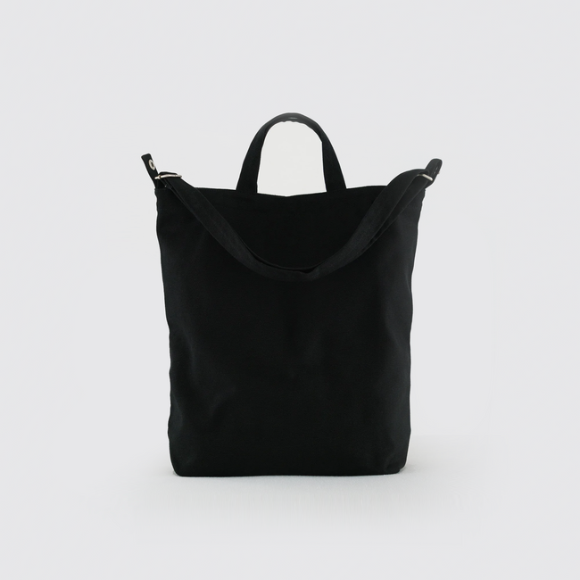 sac baggu noir duck bag
